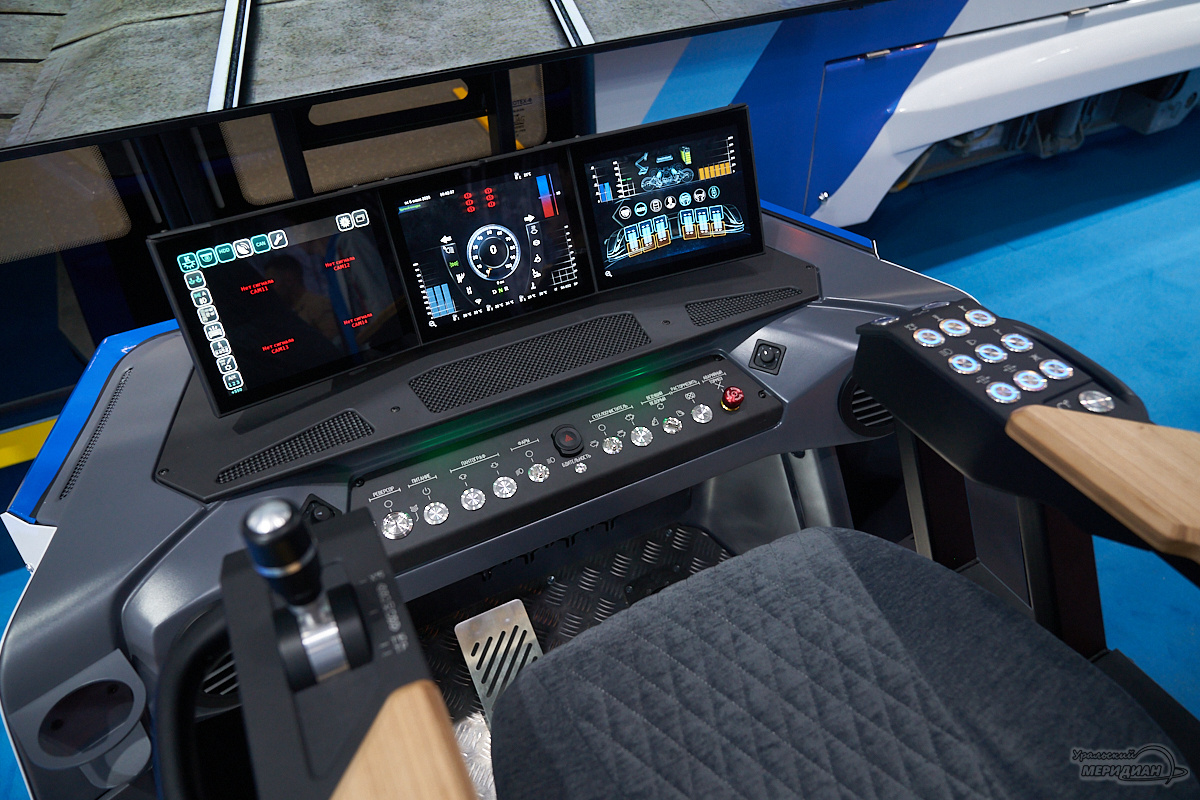    Фото: Лидия Аникина © ИА «Уральский меридиан»