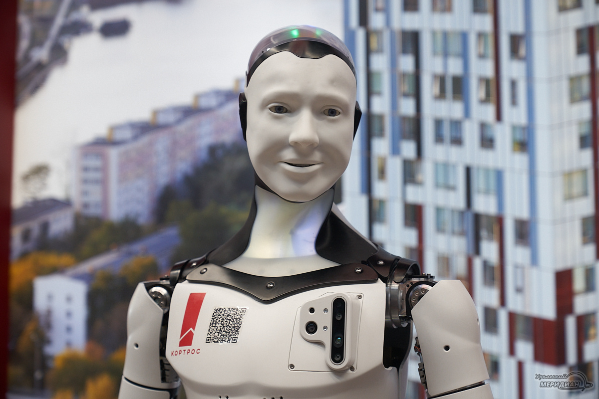    Фото: Лидия Аникина © ИА «Уральский меридиан»