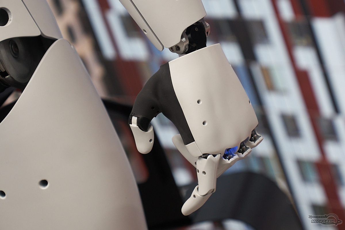    Фото: Лидия Аникина © ИА «Уральский меридиан»