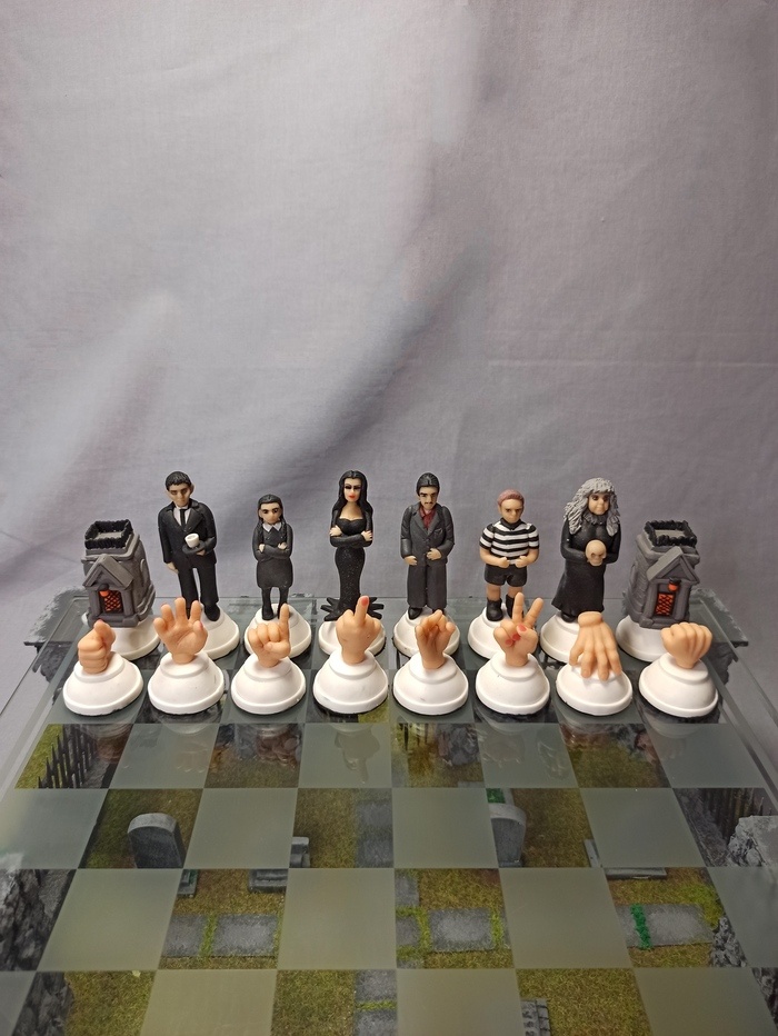 Листайте вправо, чтобы увидеть больше изображений