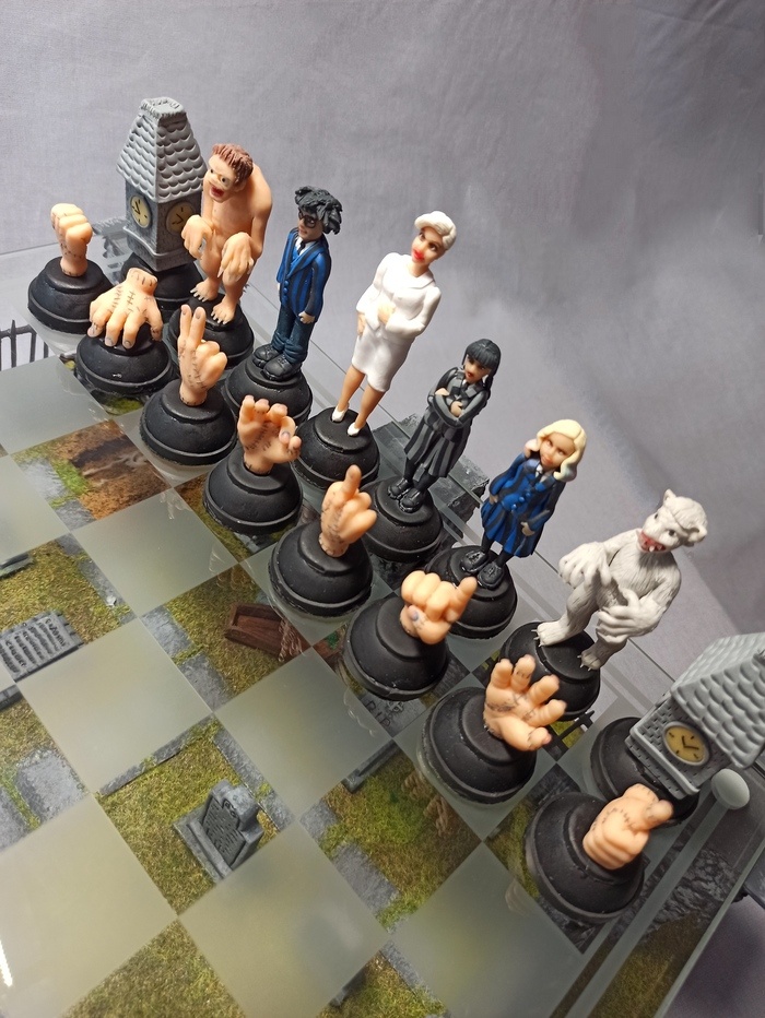 Листайте вправо, чтобы увидеть больше изображений