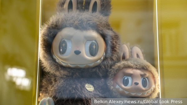     Фото: Belkin Alexey/news.ru/Global Look Press    
 Текст: Ирма Каплан