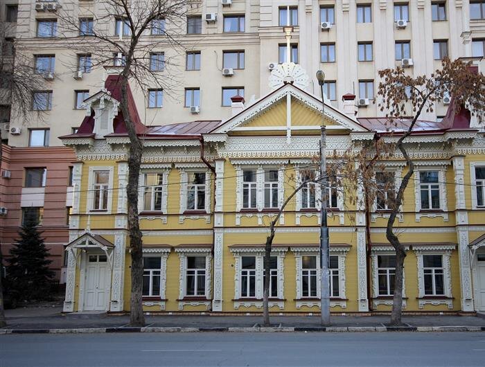    ФОТО: галерея Заварка