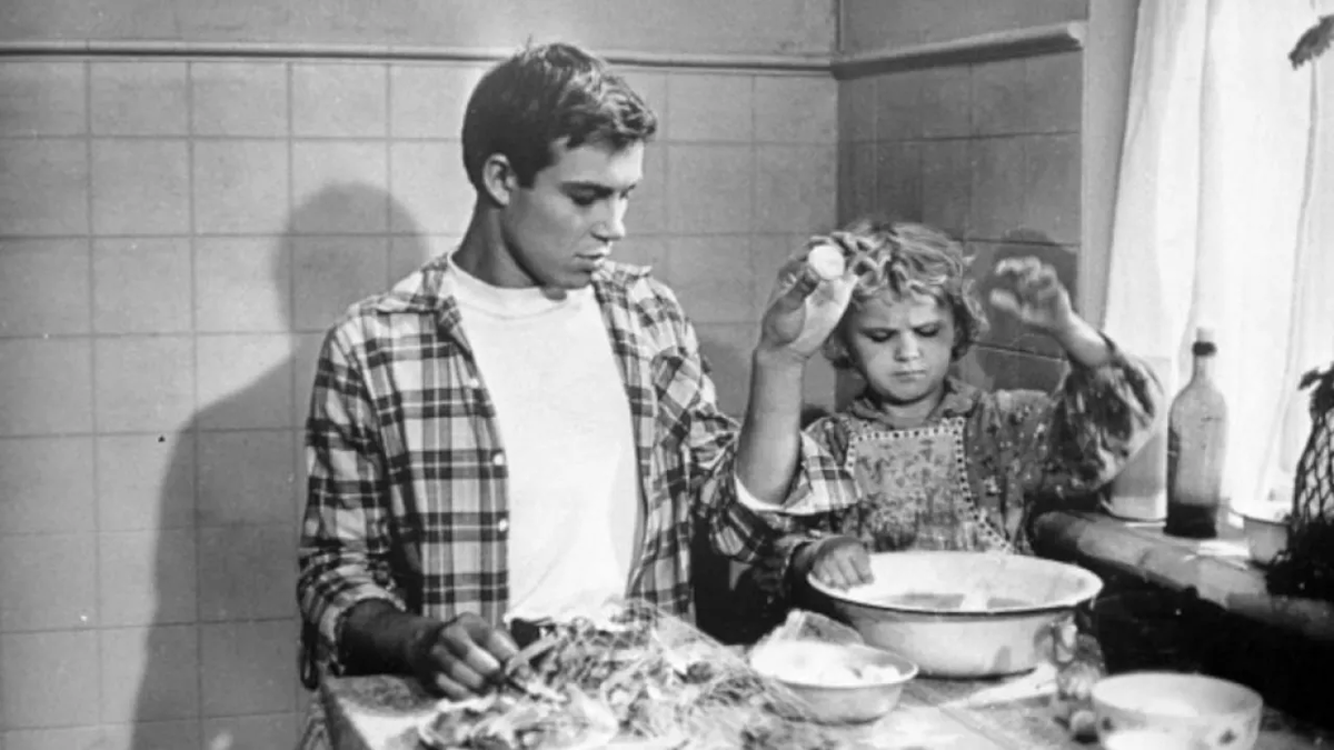 Кадр з фильма