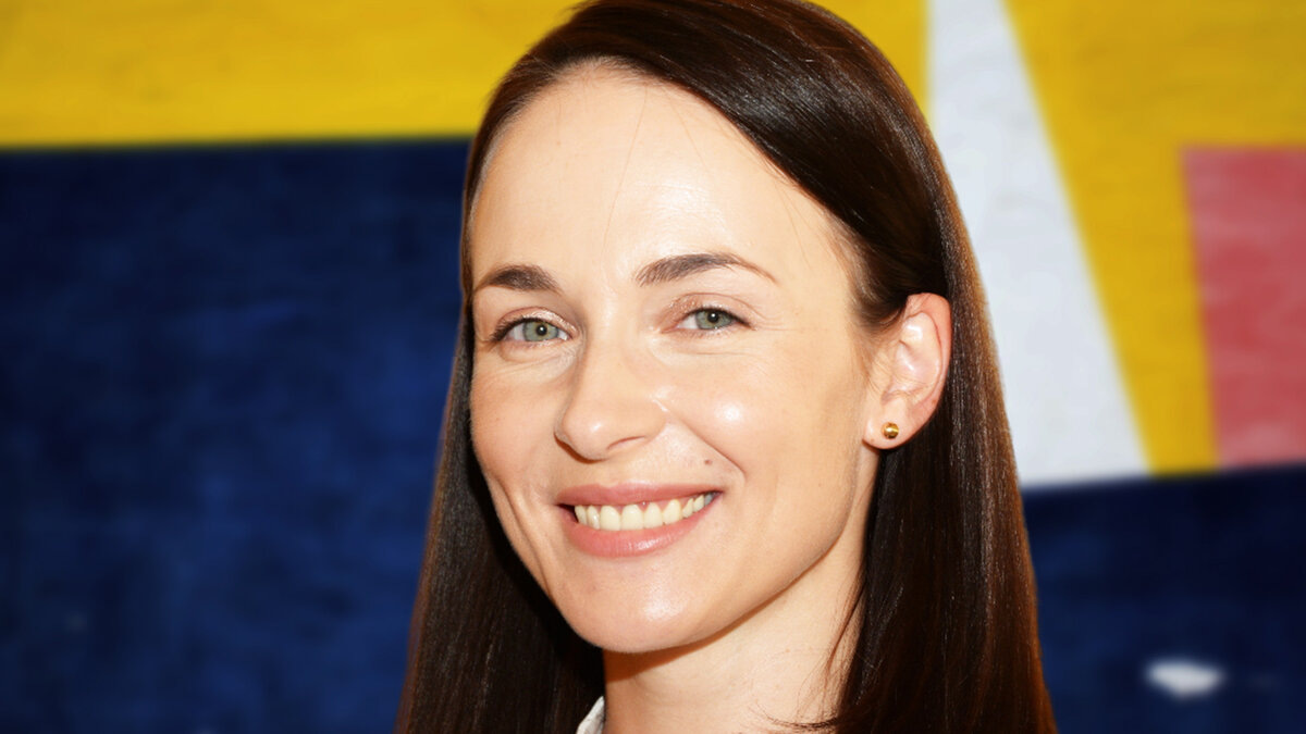 Анна Снаткина 