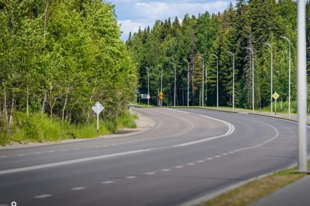    В Югре 30 тысяч рублей заплатят родители подростков, гоняющих на питбайках