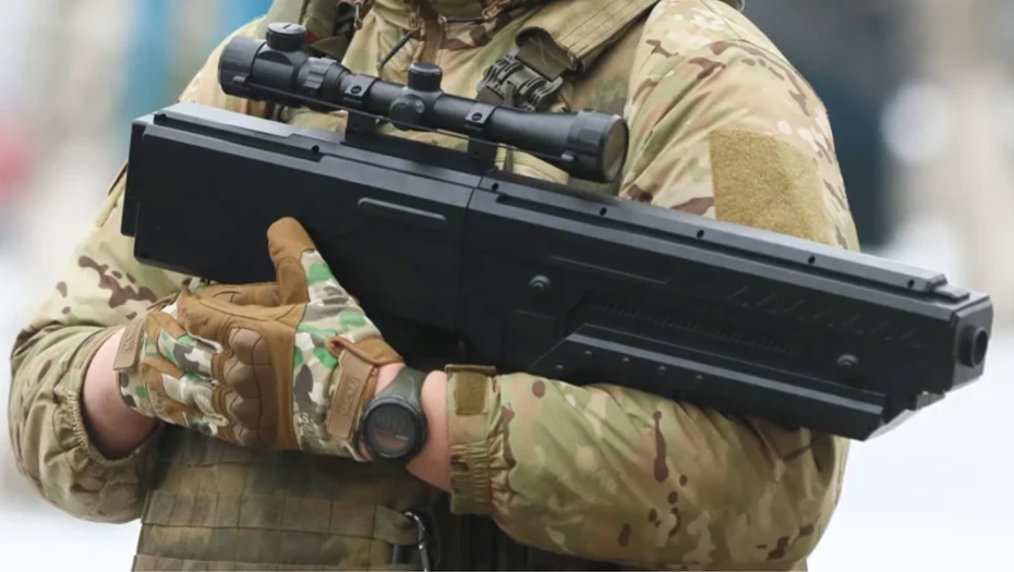    Автор фото: Павел Колядин / ТАСС