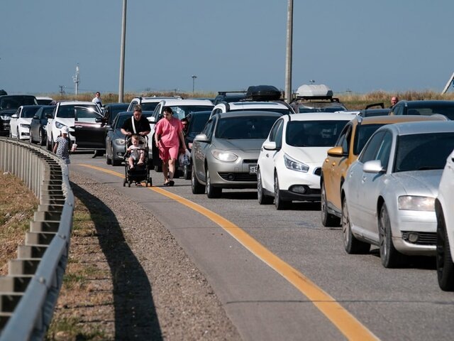    Фото: ТАСС/Юрий Березнюк
