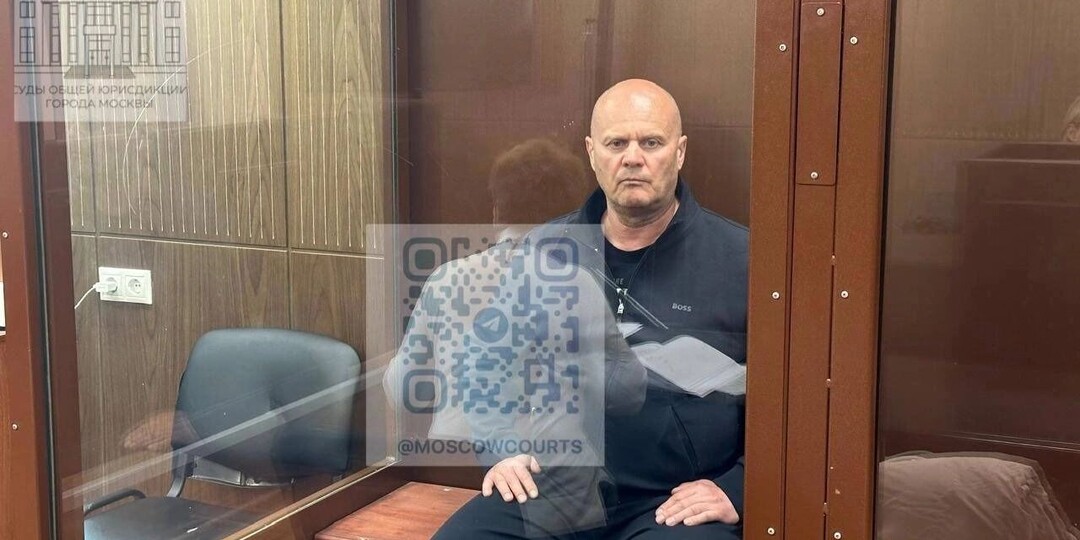 Мэр Красноярска обжалует арест