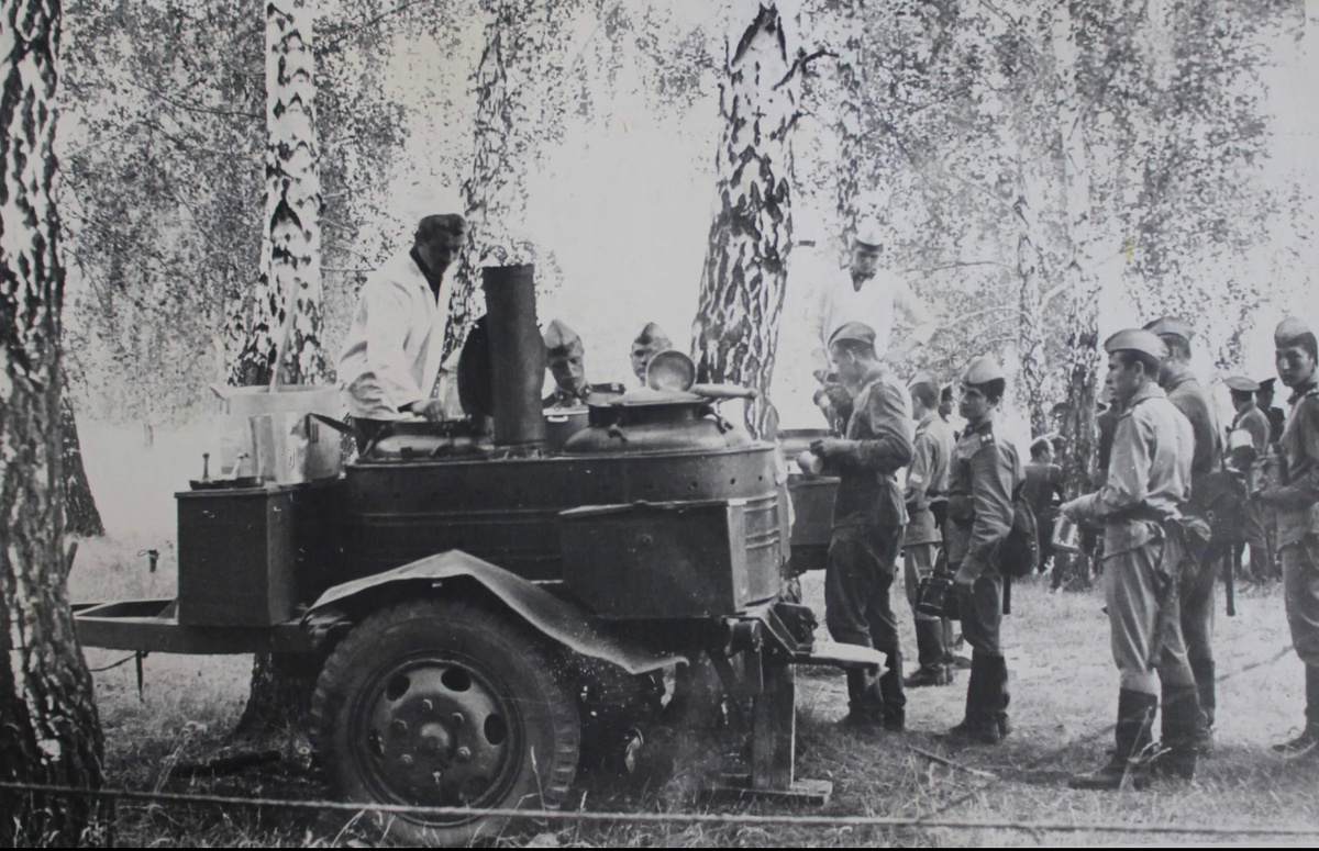 Фото от Александра Бакуты.