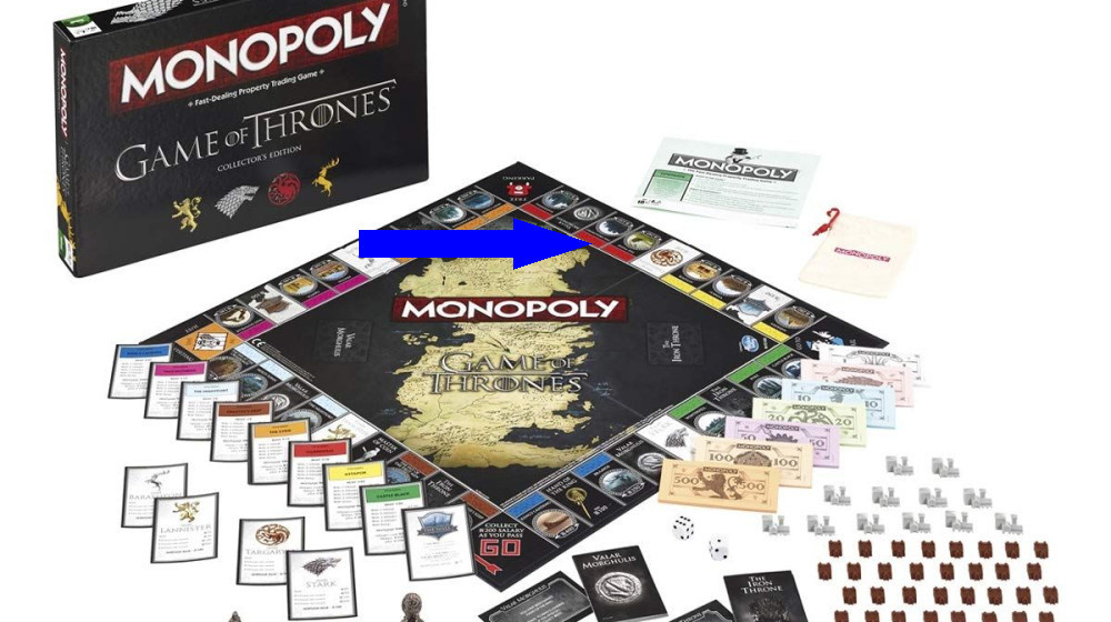    Вы никогда не замечали что у богача из Монополии нет пенсне