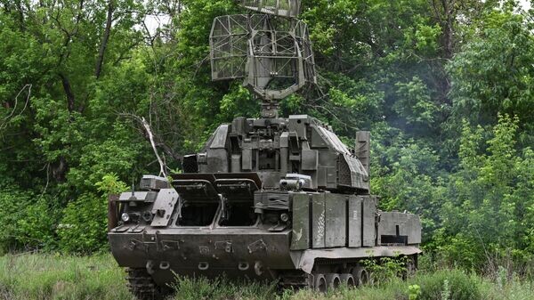    © РИА Новости . Станислав Красильников