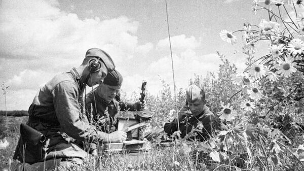    © РИА Новости . Наталья Боде