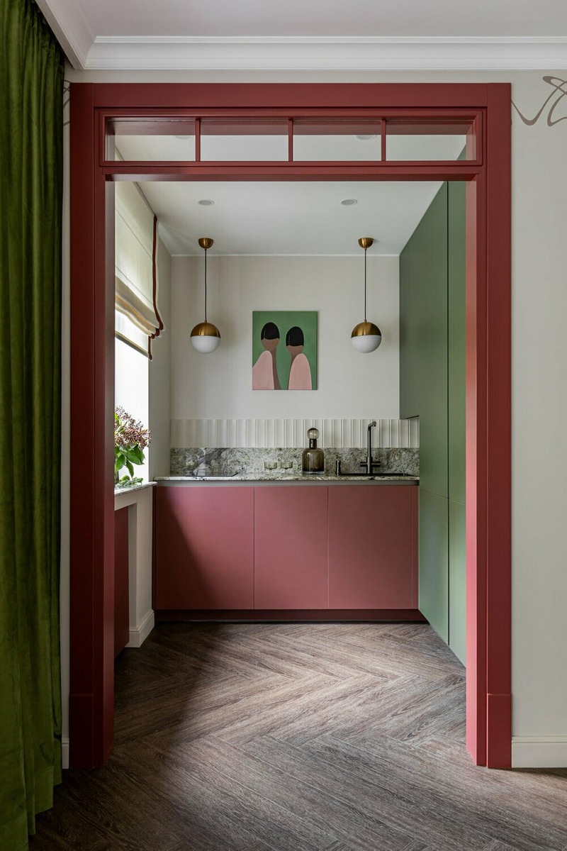  📷Дизайн: Ольга Штенникова