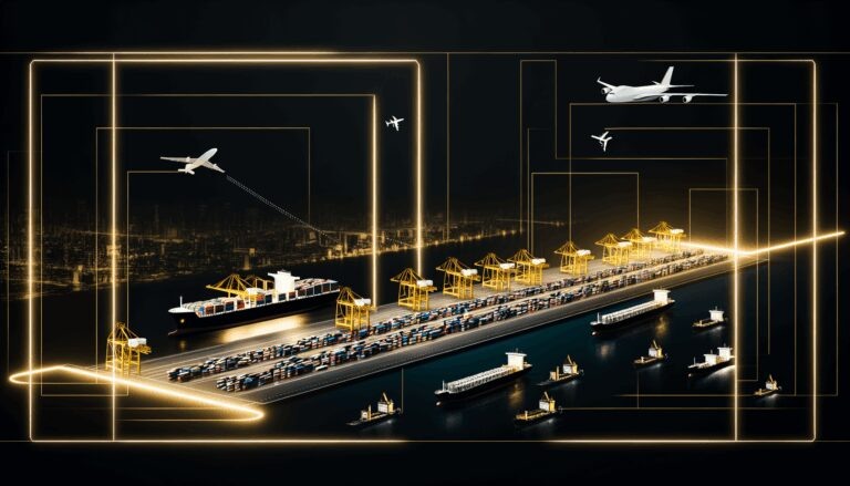    Как гарантировать сохранность груза при длительных контейнерных перевозках: ключевые стратегии и технологии безопасности Vladislav Ageev