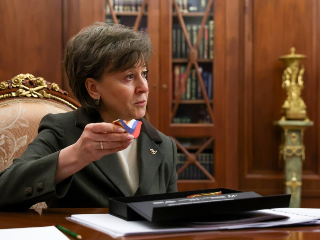 Фото: Вячеслав Прокофьев/ТАСС