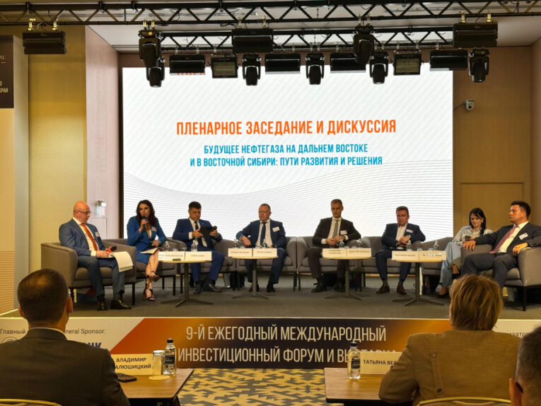 Фото: пресс-служба правительства Хабаровского края