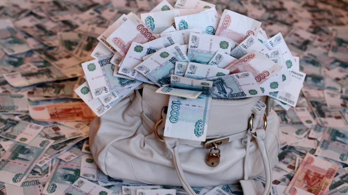 Всё течёт, всё меняется… особенно ваши сбережения: заначка на 3 месяца? 