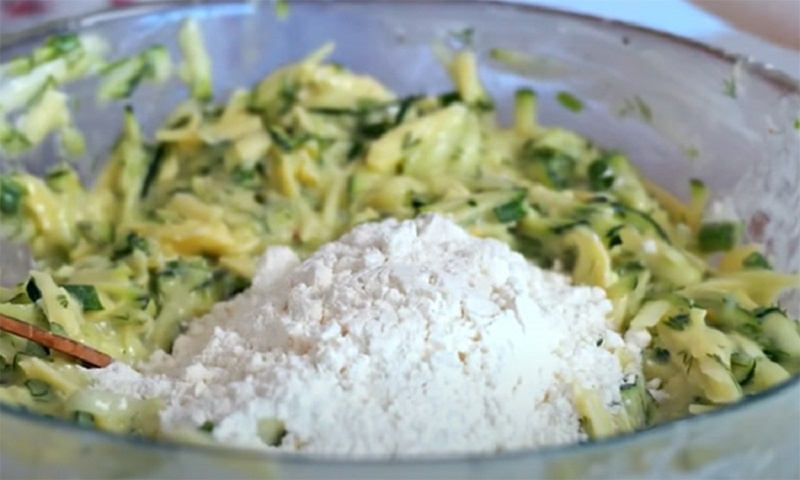 Готовим самые вкусные кабачковые хачапури – новинка этого лета