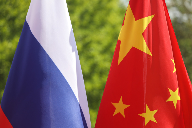    «Мой главный языковой барьер — с китайского на русский. Я до сих пор с трудом иногда говорю на русском».   
Фото: «БИЗНЕС Online»