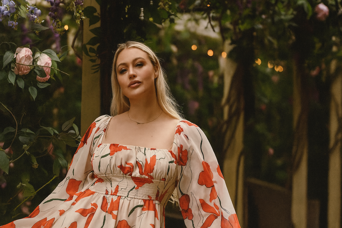 Хитрые приёмы, как скрыть объём в руках