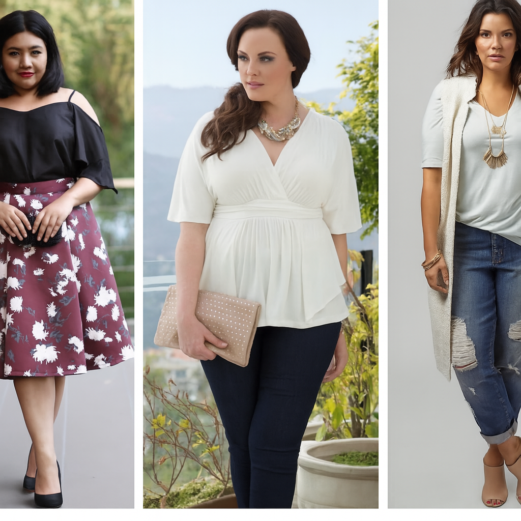 Хитрые приёмы, как скрыть объём в руках