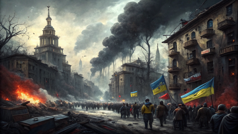    Сгенерировано с помощью ИИ