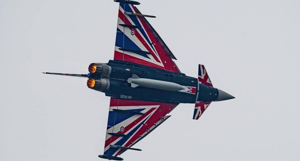    IMAGO/Lisa Harding/News Images / www.globallookpress.com