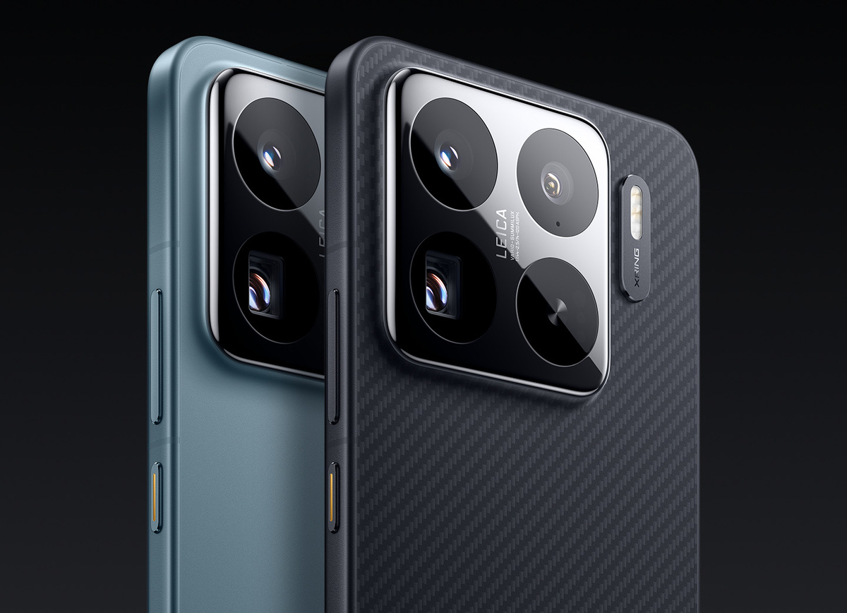 Фото: Xiaomi  📷
