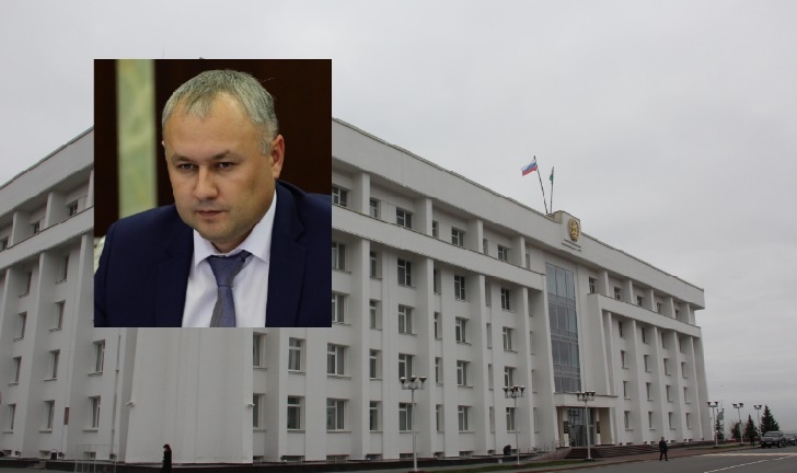    Фото: администрация главы РБ