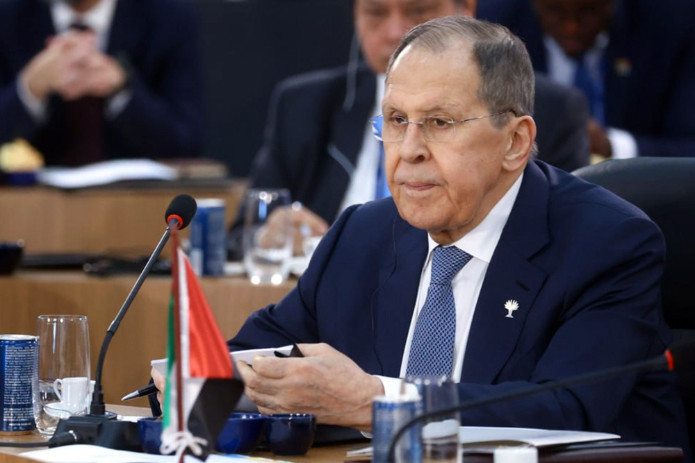    ©Пресс-служба Министерства внутренних дел РФ