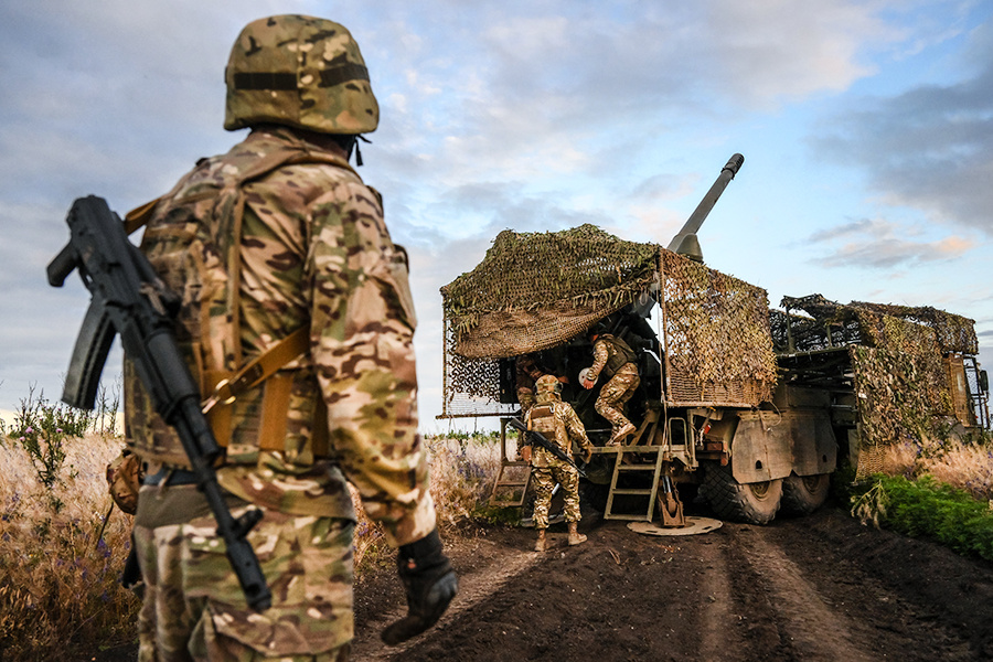    © Евгений Биятов/РИА Новости