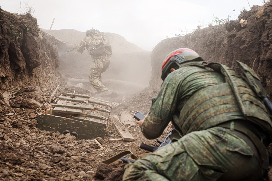    © Александр Река/ТАСС