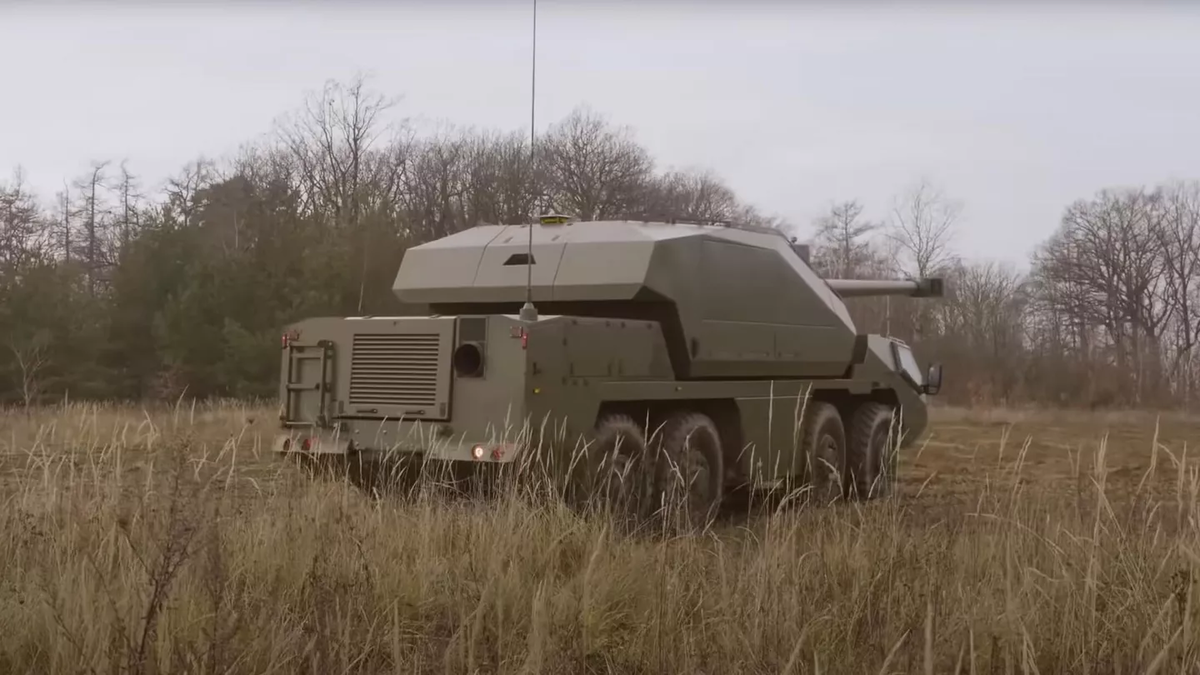 © Photo : Screenshot