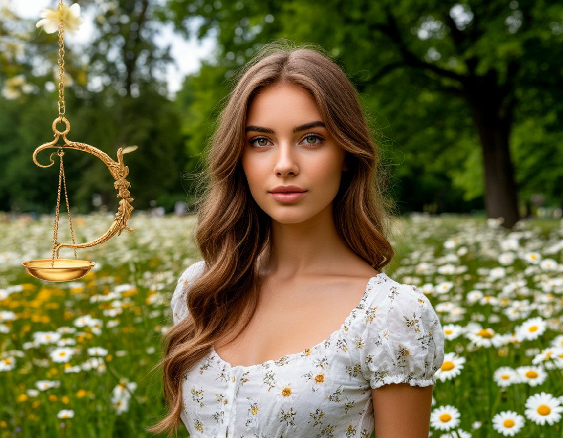 Гороскоп Весов на неделю: 07 июля - 13 июля 2025 года.