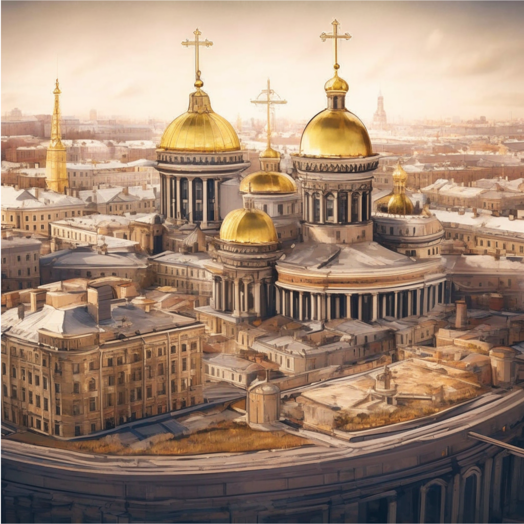 Геодезический мониторинг зданий