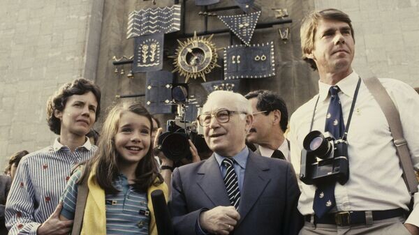    © РИА Новости . Юрий Абрамочкин