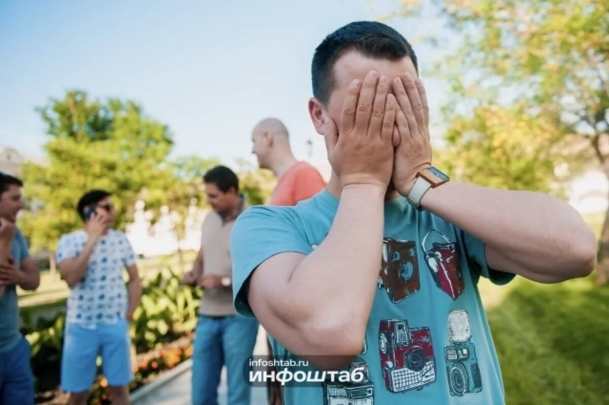    За удар водителя автобуса астраханец получил 3 года колонии строгого режима