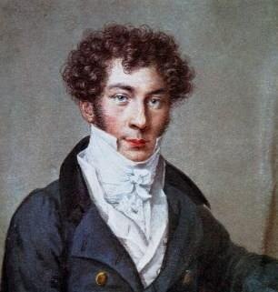 Константин Батюшков.