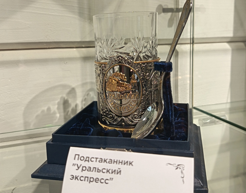    Музей подстаканников ждет туристов в КарелииКарельские тропы. Индивидуальные экскурсии.