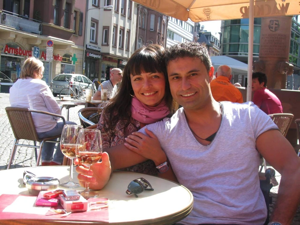 Фото: zhenya_murat/Instagram*