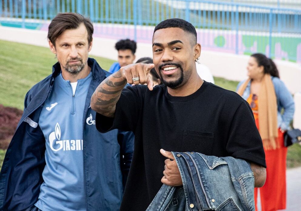    Фото: ФК «Зенит»