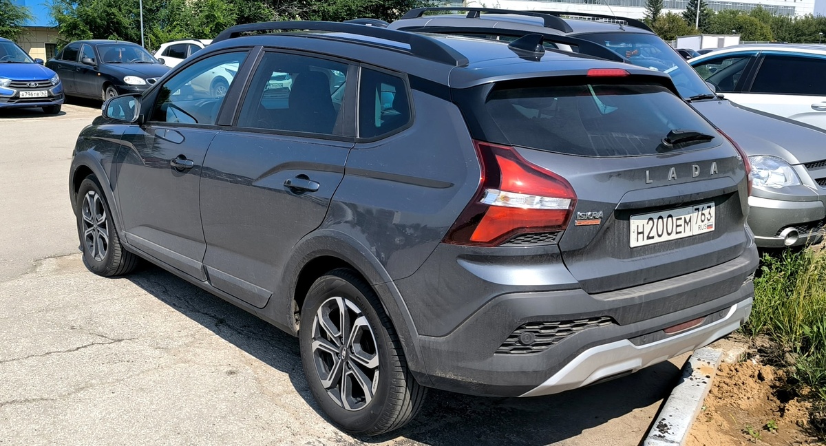 Фото: Avtograd  📷
