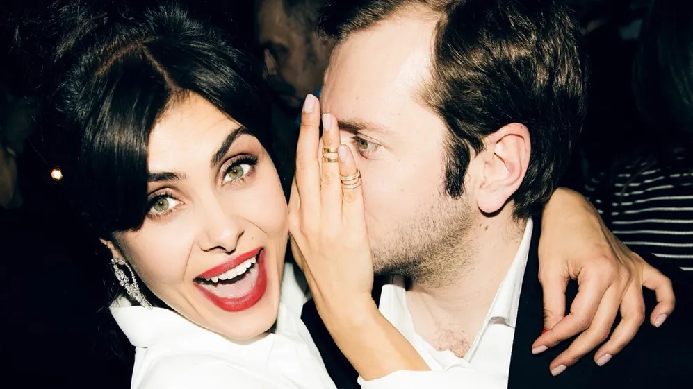 Надежда Оболенцева