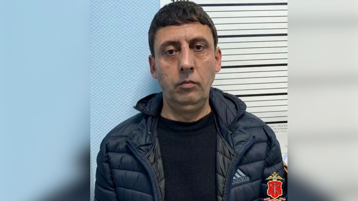    Фото: t.me/spb_police78