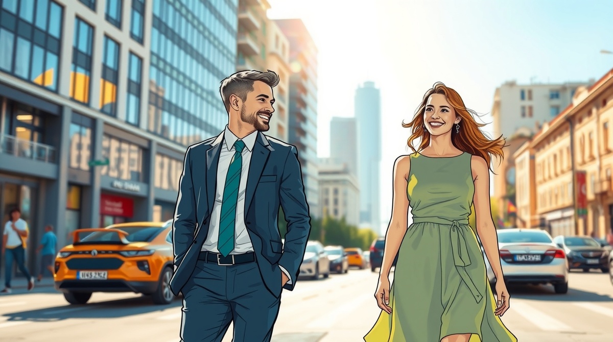 Что такое счастье? 