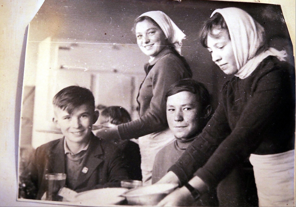 
Чембилей. Школа. Чембилеевский краеведческий музей
Фото: © предоставлено Русланом Акметдиновым