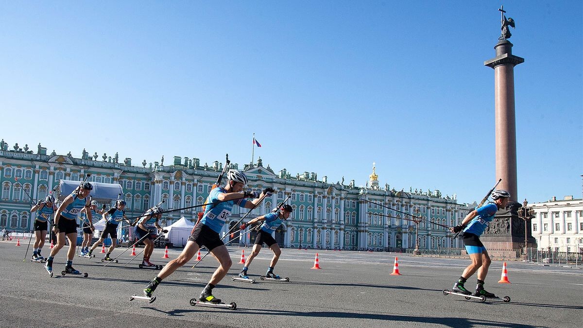    Андрей Чепакин/ТАСС