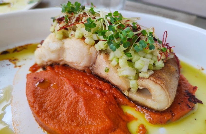 Ресторан Дон Сильвио