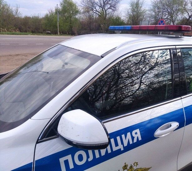    полиция Редакция Газеты